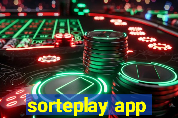 sorteplay app